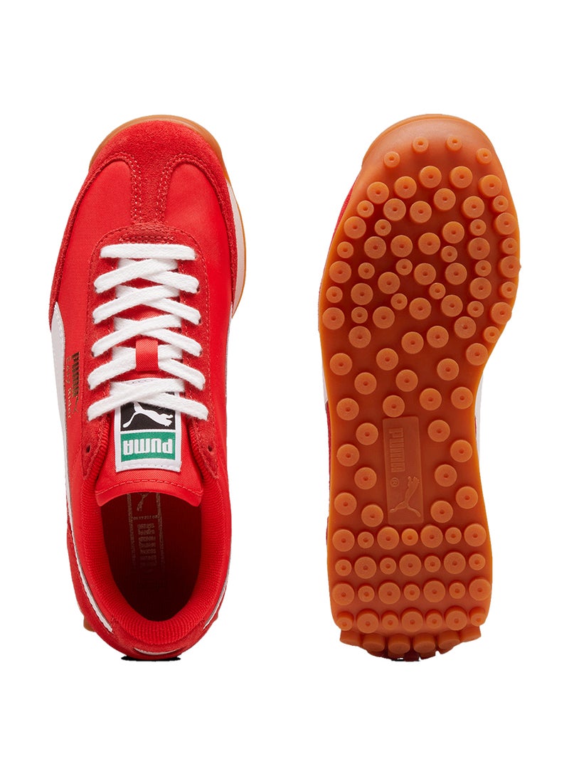 PUMA Easy Rider Vintage Big Kids' Sneakers - Image 2