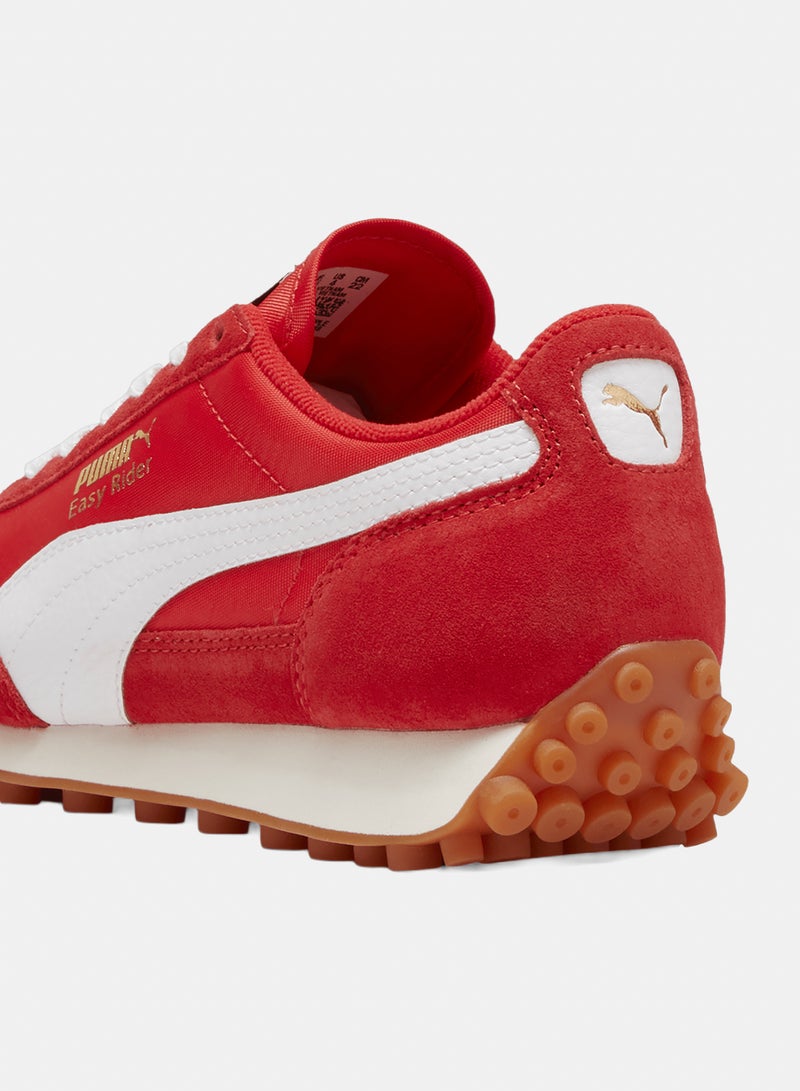 PUMA Easy Rider Vintage Big Kids' Sneakers - Image 5