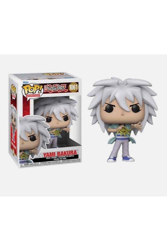 funkopop Funko pop Yami Bakura