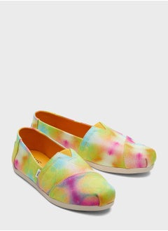 TOMS Botanical Cupsole Slip On  - Image 2