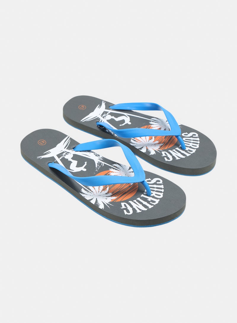 Tujoo Men Slipper - Image 1