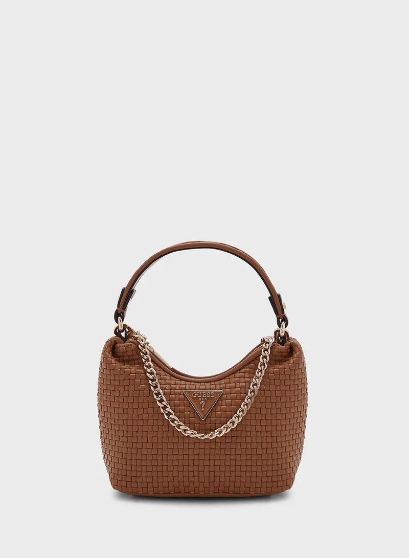 GUESS Etel Mini Hobo