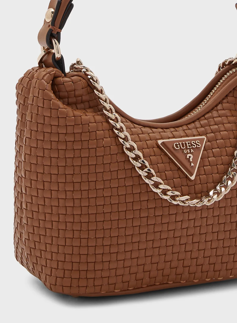 GUESS Etel Mini Hobo