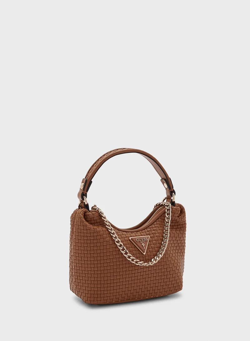 GUESS Etel Mini Hobo