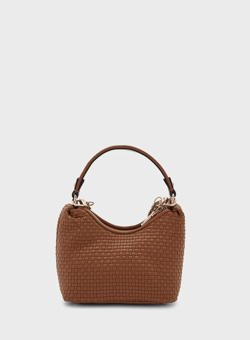 GUESS Etel Mini Hobo
