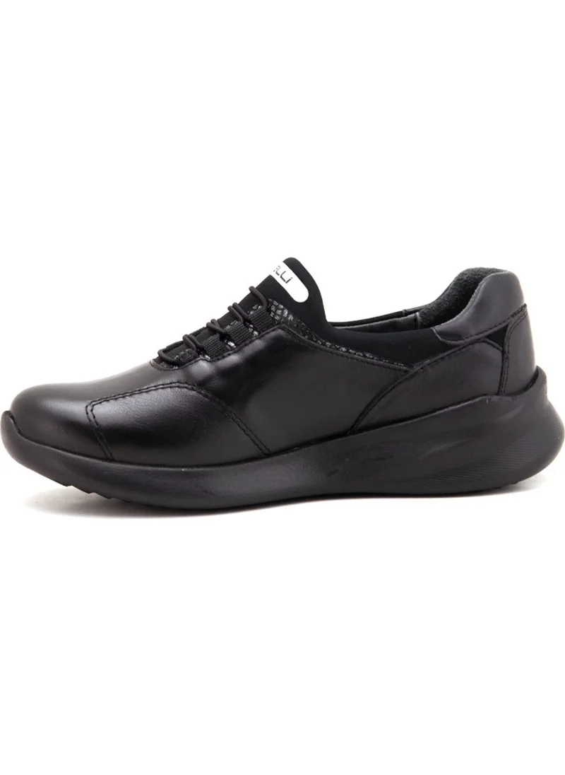 Forelli 54501 Women's Shoes - Black