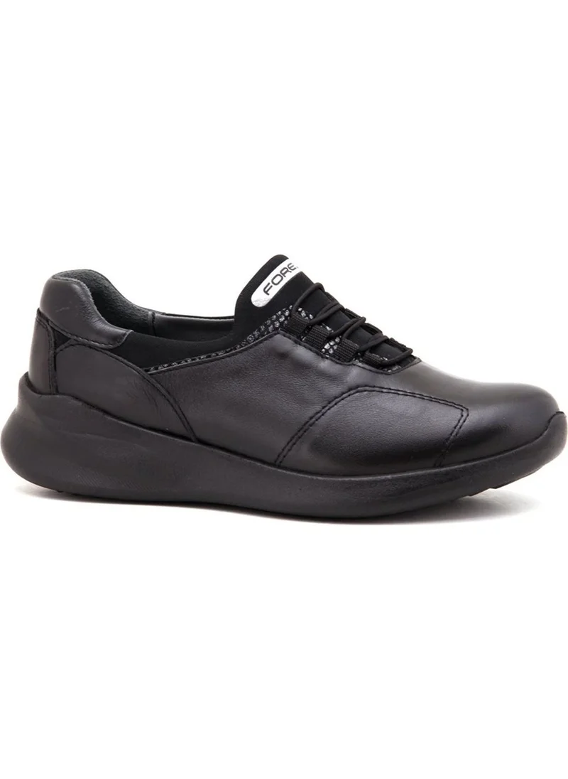 Forelli 54501 Women's Shoes - Black