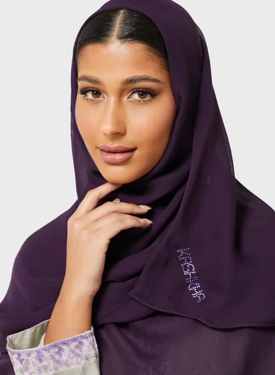 KASHKHA Casual Scarf