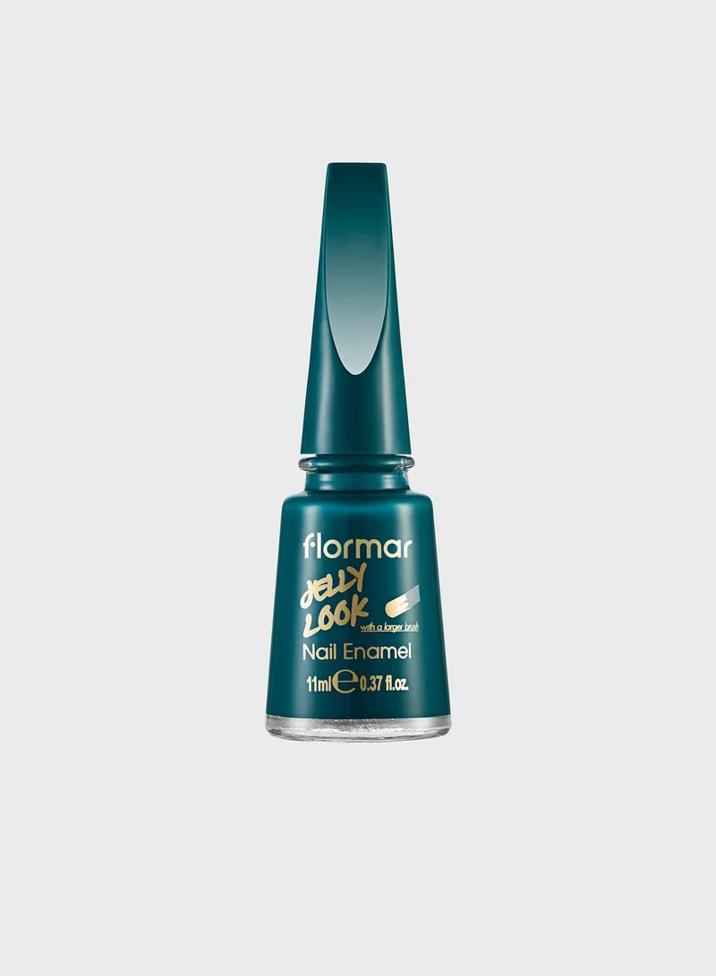 flormar Jelly Look Enamel