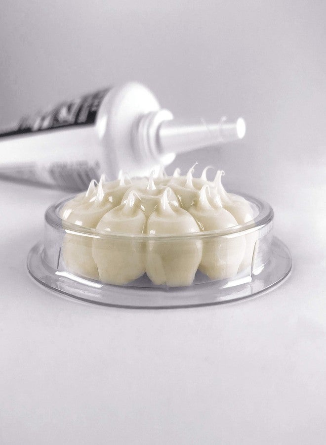 Bird Barrier Optical Gel 24 Pack | Natural Multisensory Bird Deterrent | Easy Installation | Discreet Appearance | Long-Lasting Solution | Repels Birds on Roofs, Beams Signs, Soffits, Ledges, and More - Image 2