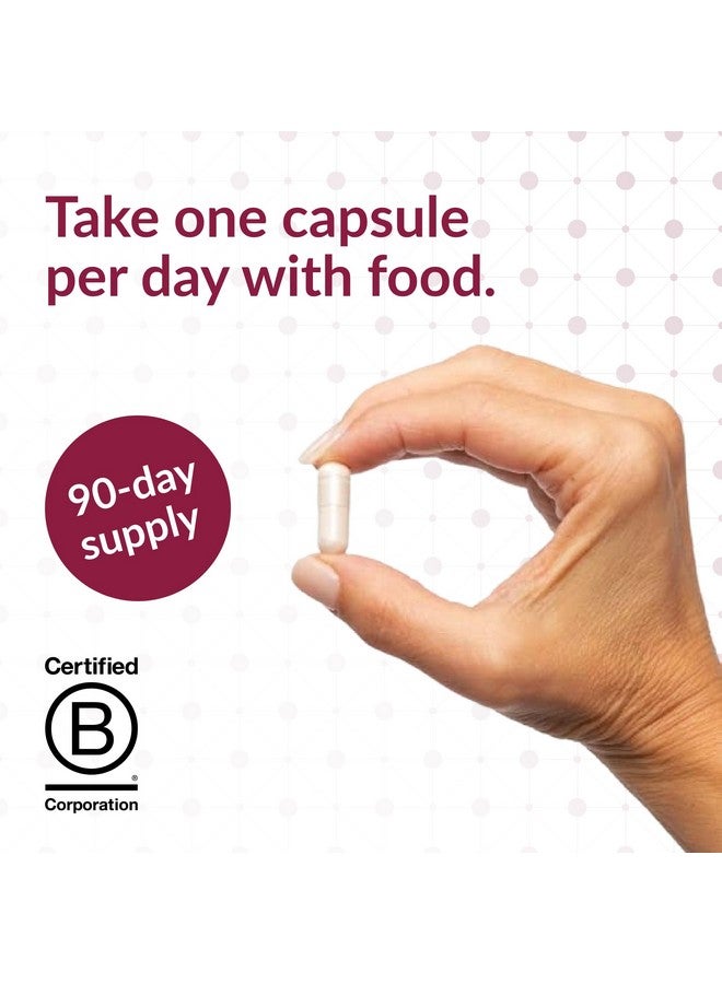 بارياتيك أدفانتج ميزة علاج السمنة - بيوتين ٥٠٠٠ ميكروغرام - لمرضى جراحة السمنة - كبسولات صغيرة سهلة الهضم - مكمل بيوتين - دعم للشعر والبشرة والأظافر* - ٩٠ كبسولة - Image 3