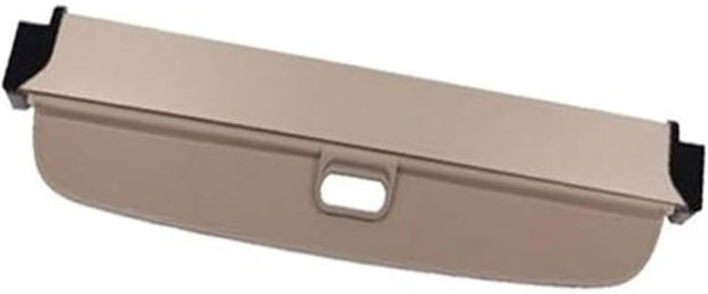 DEMULAX Trunk Cargo Cover for X5 F15 (2014-2019) - Image 1