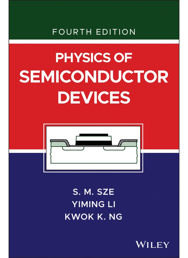 Physics of Semiconductor Devices 