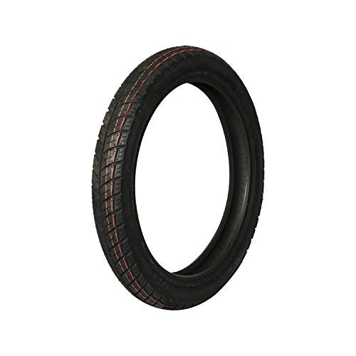 Michelin City Pro 80/100 - 18 47P Tubeless Bike Tyre, Front - Image 1