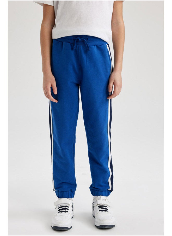 DeFacto - Boy Regular Fit Knitted Trousers - Image 1