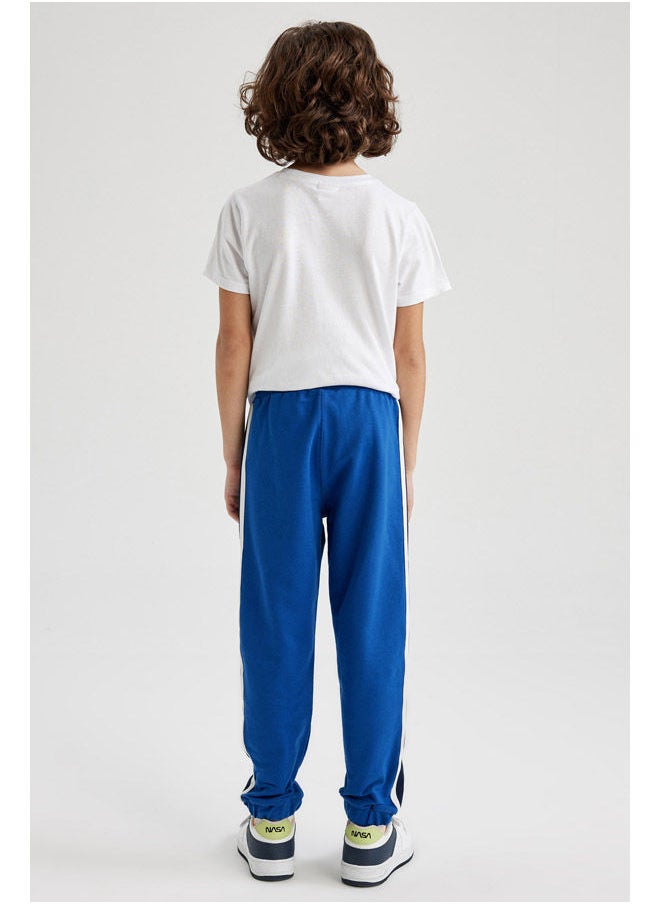 DeFacto - Boy Regular Fit Knitted Trousers - Image 1