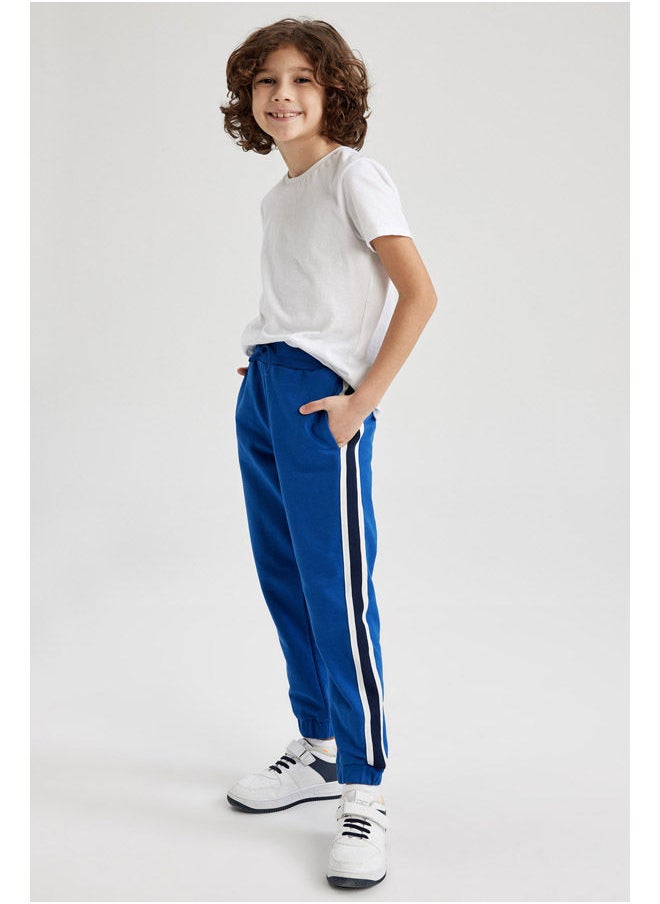 DeFacto - Boy Regular Fit Knitted Trousers - Image 1