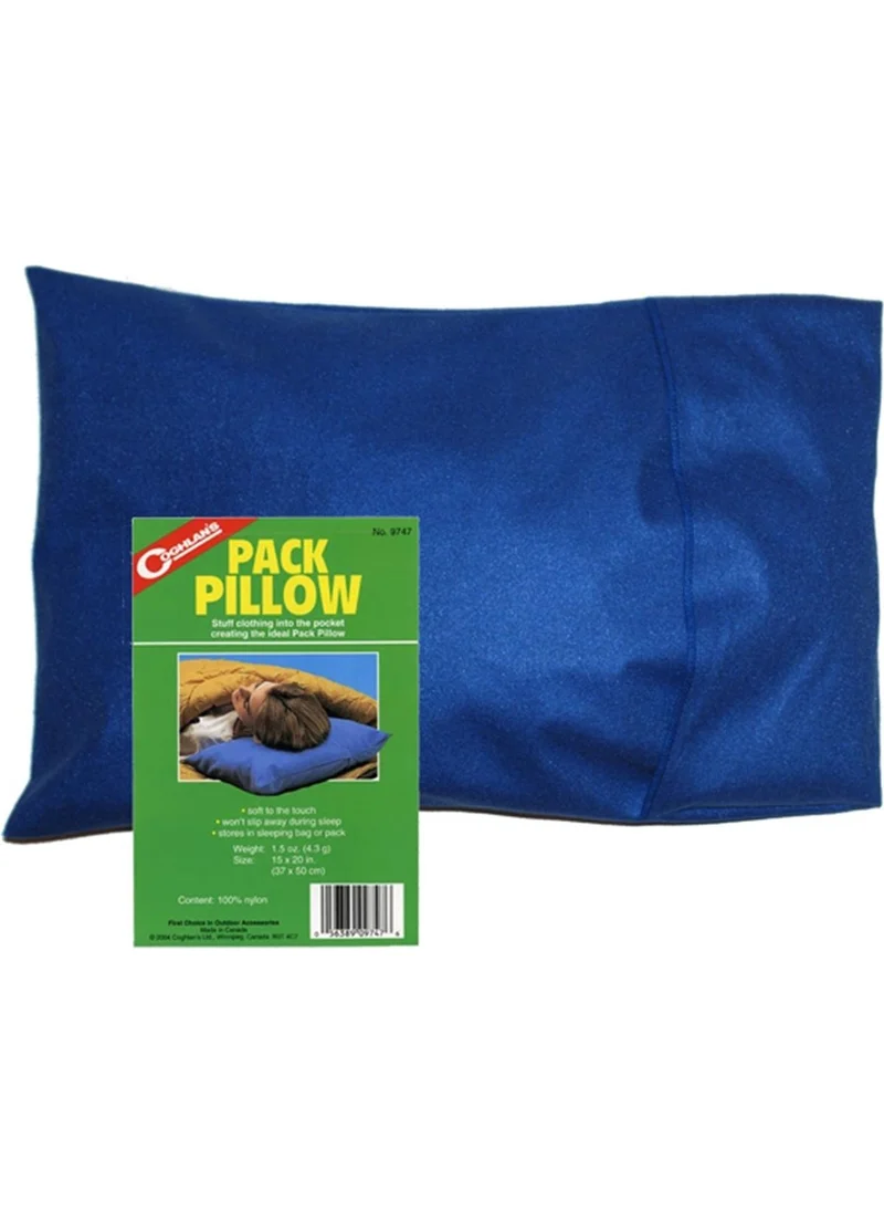 Coghlan's Coghlans Pillow Camping Pillow