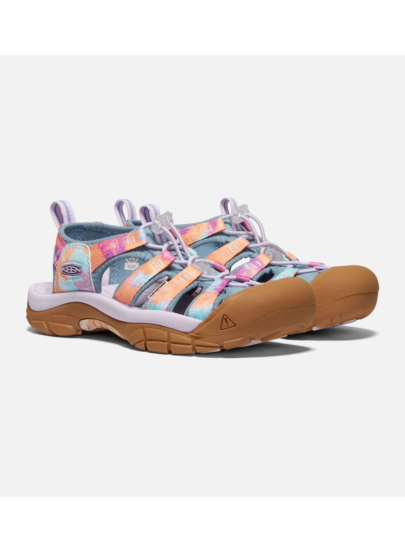 Keen Newport Unisex Adult Closed Toe Water Sandal 