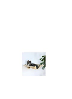 Trixie Trixie Plush Nest For Walls Regular Cats  - Image 1