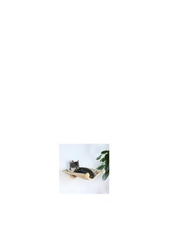 Trixie Trixie Plush Nest For Walls Regular Cats  - Image 3