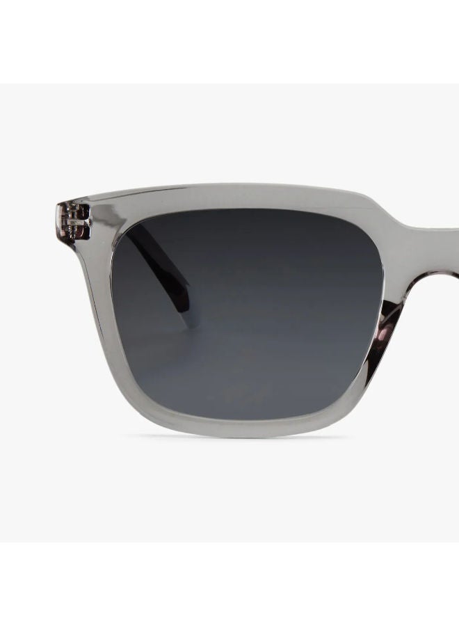 BARNER Full Rim Square Sunglasses TrHoGL-S - Image 4