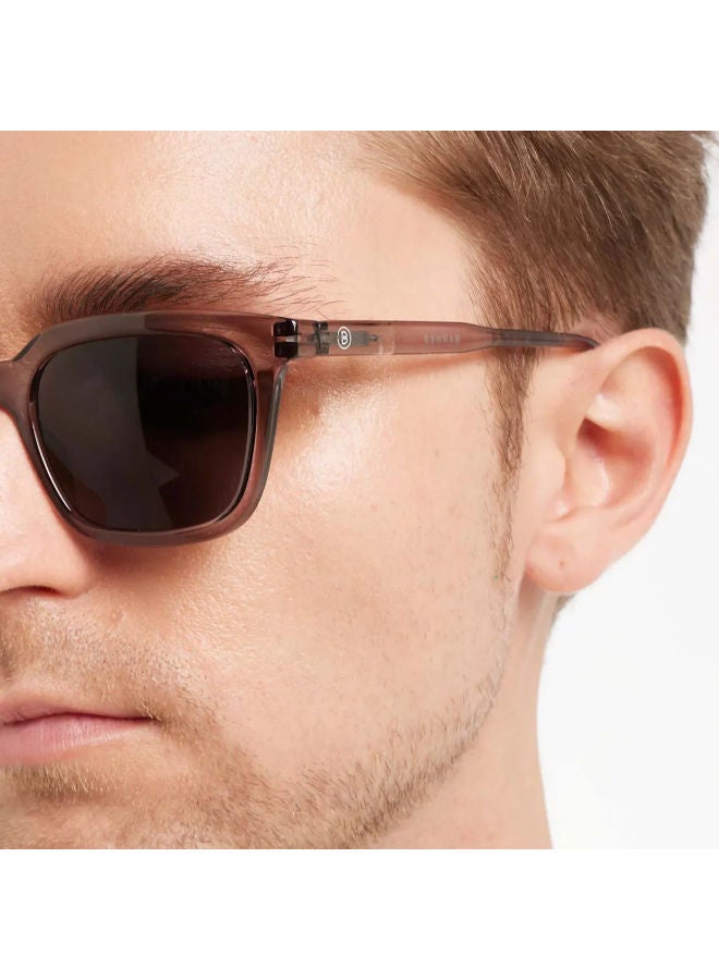 BARNER Full Rim Square Sunglasses TrHoGL-S - Image 2