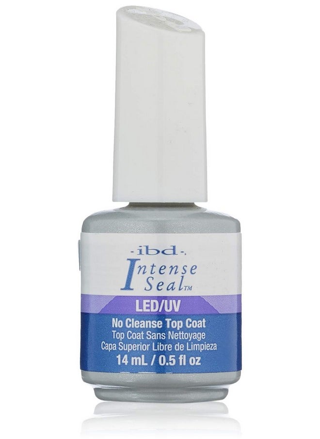 Leduv Intense Seal No Cleanse Top Coat 14Ml 0.5Floz - pzsku/ZEB85F6A20DC05253E7BDZ/45/_/1721023681/69f77a26-9e34-4382-b25f-c73867effcef