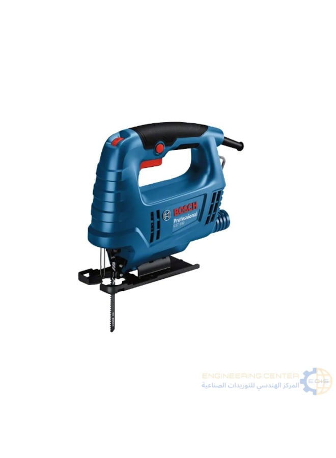 BOSCH Bosch GST 680 500W Jigsaw