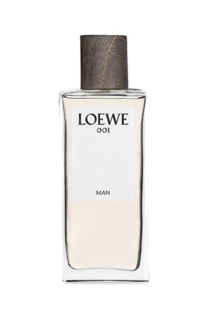 Loewe 001 Man Eau de Parfum 50ml - Image 1