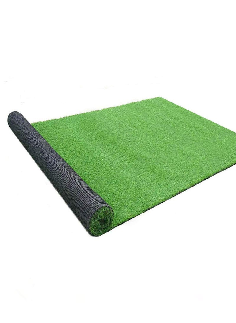 عشب الصناعي الاخضر بشكل طبيعي - Image 1