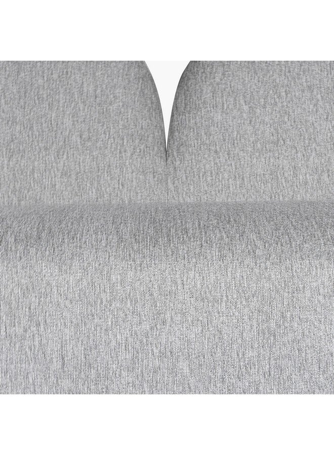 Home Box Copenhagen 2-Seater Fabric Sofa with 4 Cushions 95 x 80 x 175 cm - Image 5