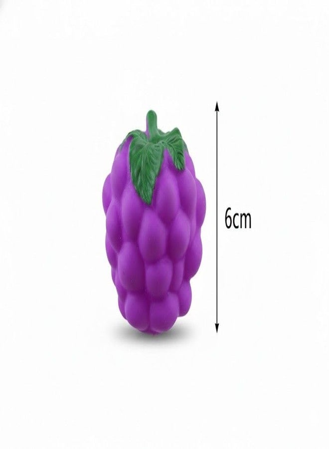 Bigwheels 6 Baby Fruit Shape Toy SC-101 BPA Free Non-Toxic with Chu-Chu Sound for Chlidren - Image 2