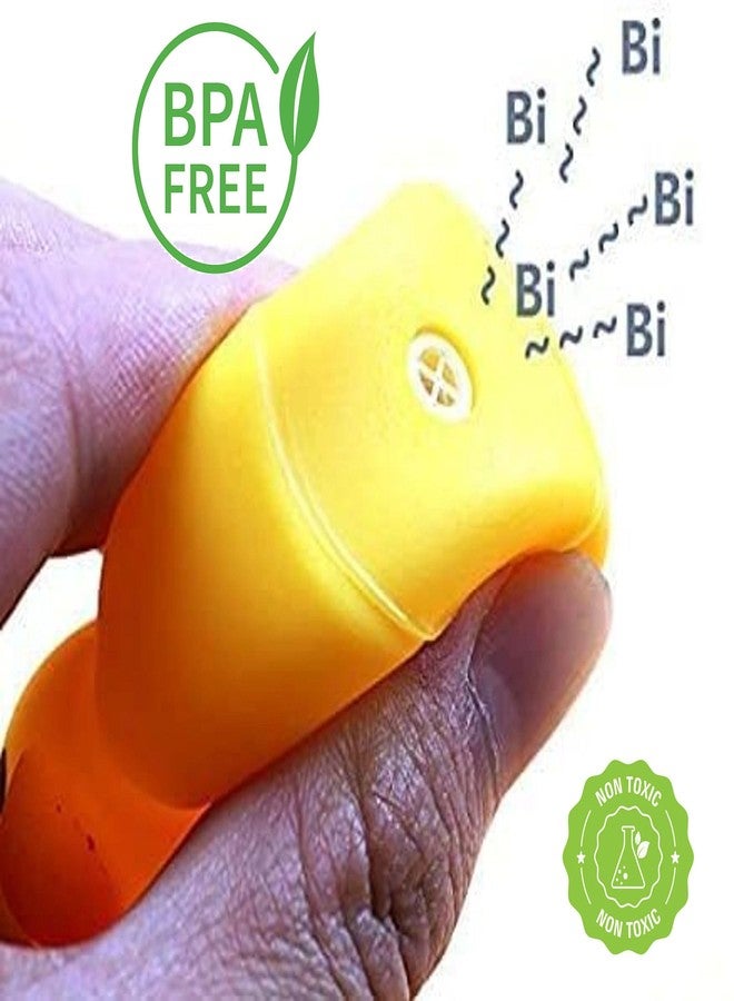 Bigwheels 6 Baby Fruit Shape Toy SC-101 BPA Free Non-Toxic with Chu-Chu Sound for Chlidren - Image 3