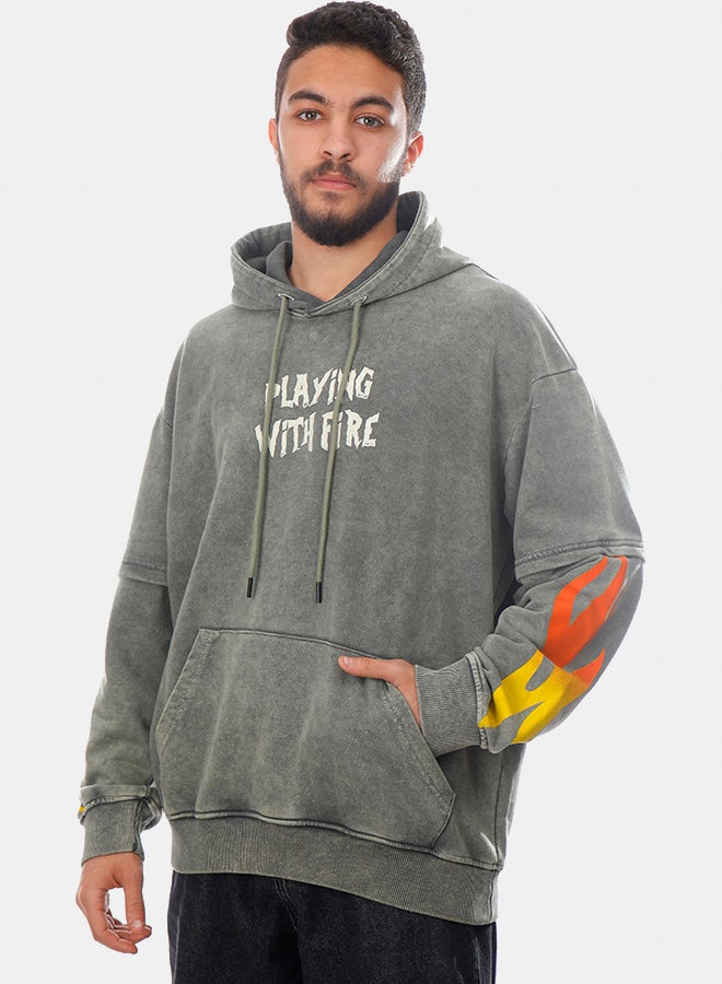 Coup Fashionable Sweatshirt - Image 1