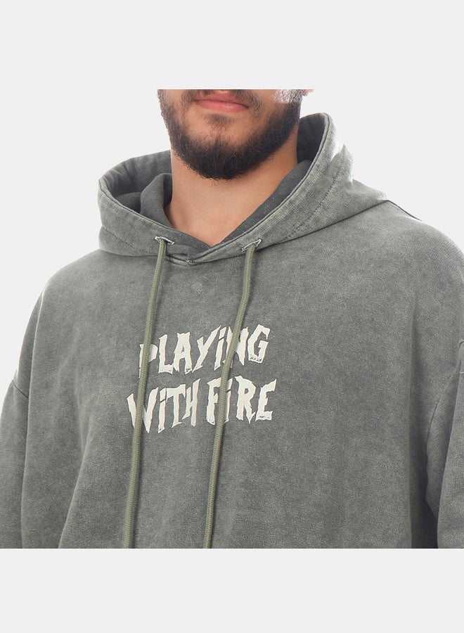 Coup Fashionable Sweatshirt - Image 2