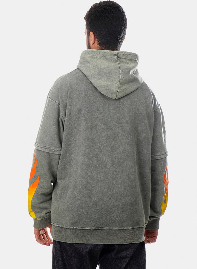 Coup Fashionable Sweatshirt - Image 3