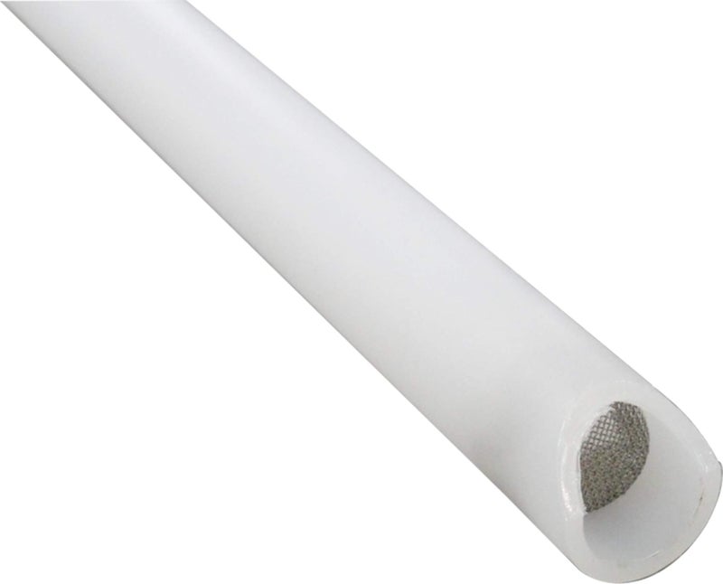 DEF 7-0948 Fuel Withdrawal Depth Standard Universal Boat Gas Tank Tube,Adjustable Length Rigid Polyethylene Fuel Tube With Strainer (24 inch) - Image 4