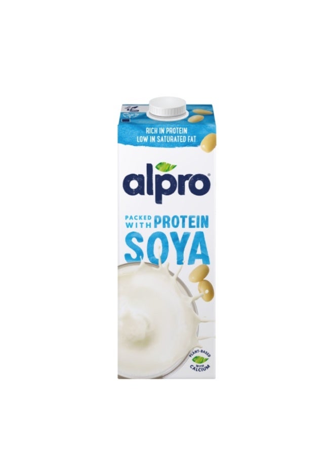 Soya Milk 1litre