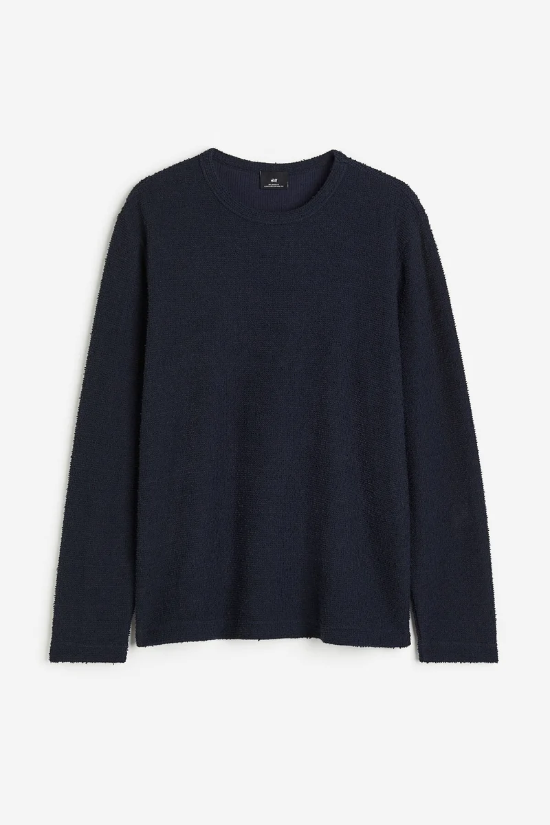 H&M Relaxed Fit T-Shirt