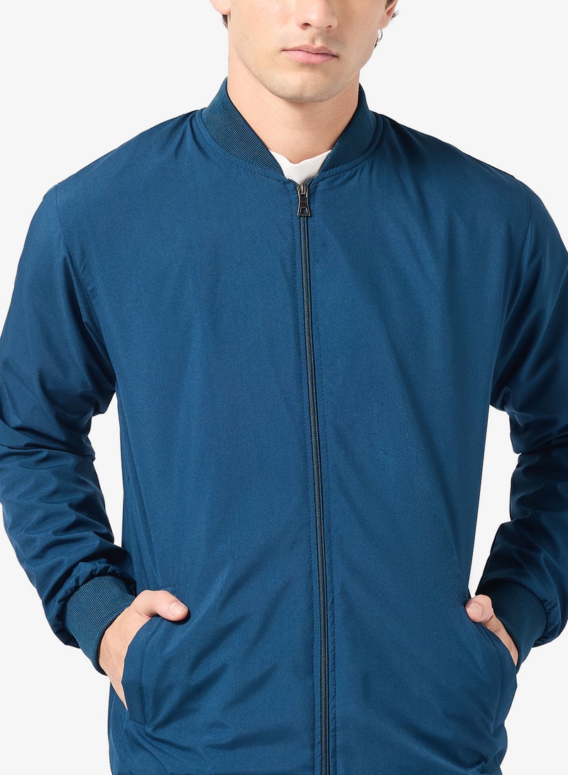 Seventy Five Bomber Jacket - Image 3