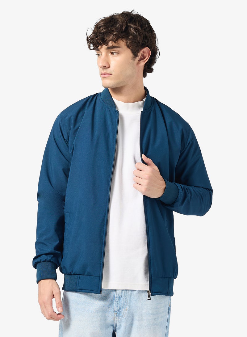 Seventy Five Bomber Jacket - Image 1