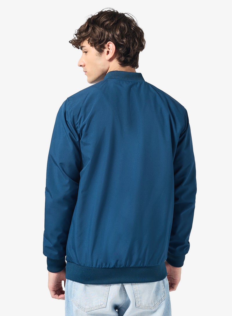 Seventy Five Bomber Jacket - Image 2