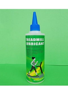 Treadmill Treadmill Special Lubricant Treadmill Belt Lubricant Treadmill Maintenance Oil Silicone Oil for Universal Treadmill Belt Lube Easy to Apply 200ml 