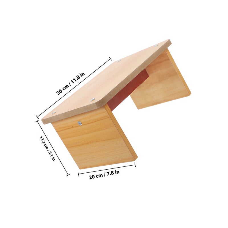 Anti-skid Stool Footstool Non- Stool Toilet Squatting Stool Foot Stool - Image 2