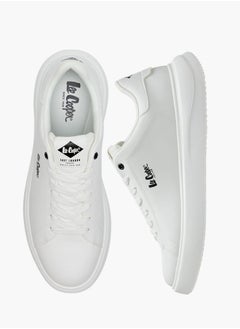 Lee Cooper Mens Casual Lace Up Lc  - Image 2