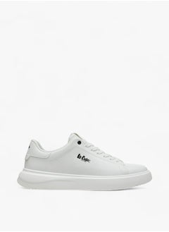 Lee Cooper Mens Casual Lace Up Lc  - Image 3
