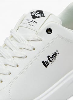 Lee Cooper Mens Casual Lace Up Lc  - Image 4