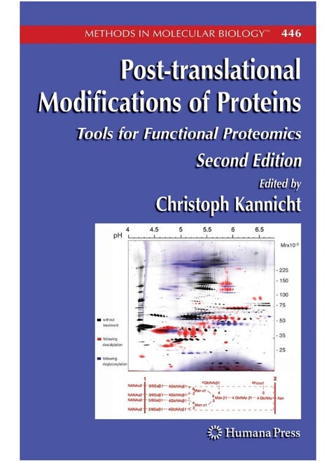 Post-translational Modifications of Proteins: Tools for Functional Proteomics