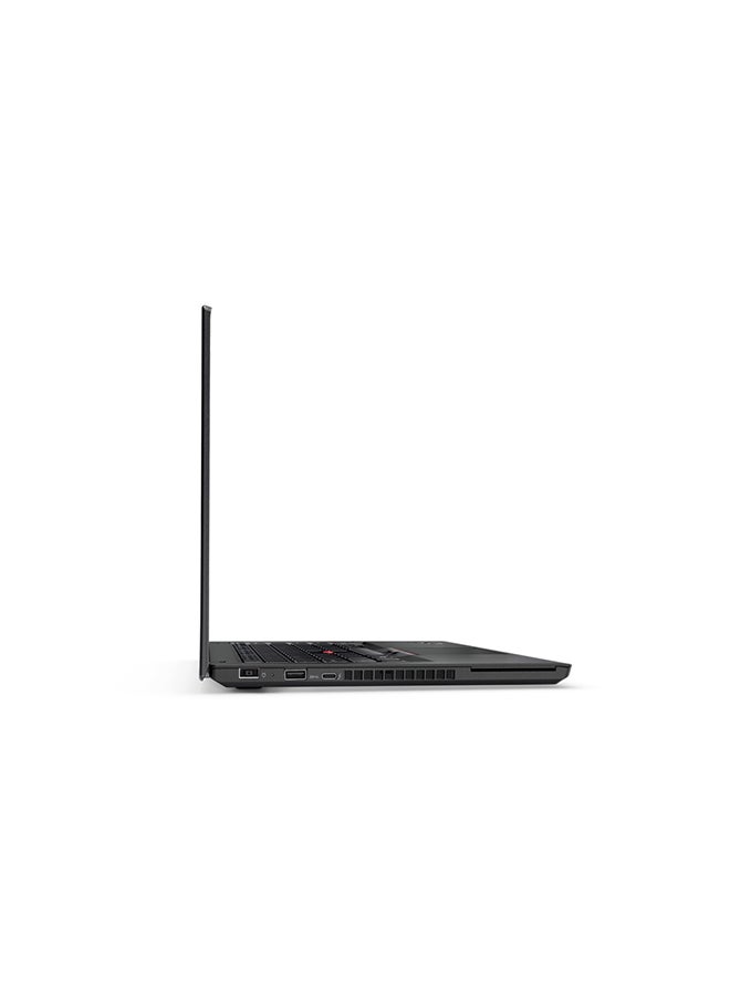 لينوفو مجدد - لابتوب ThinkPad T470 بشاشة 14 بوصة، مع معالج Intel Core i5/الجيل السادس/ذاكرة RAM سعة 16 جيجابايت/قرص SSD سعة 256 جيجابايت/رسومات Intel FHD/نظام Windows 10 Pro - Image 5